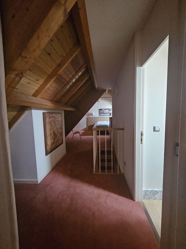Hotel Roncesvalles